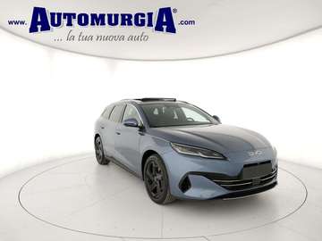 6 DM-i 1.5 212 CV PHEV Touring Comfort