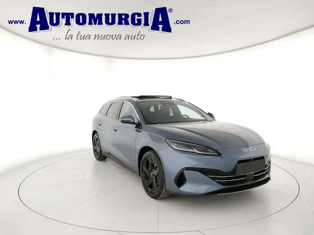 BYD Seal 6 DM-i 1.5 212 CV PHEV Touring Comfort
