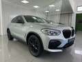 BMW X4 xDrive 20dA Gris - thumbnail 5