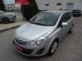 Opel Corsa D Active 1.4i/101PS/ Silber - thumbnail 3