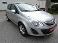 Opel Corsa D Active 1.4i/101PS/ Silber - thumbnail 2