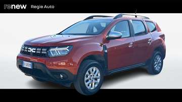 1.0 TCE EXPRESSION GPL 4X2 100CV