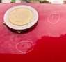CUPRA Ateca Ateca 2,0 TSI 4Drive DSG Rot - thumbnail 34