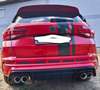 CUPRA Ateca Ateca 2,0 TSI 4Drive DSG Rot - thumbnail 6