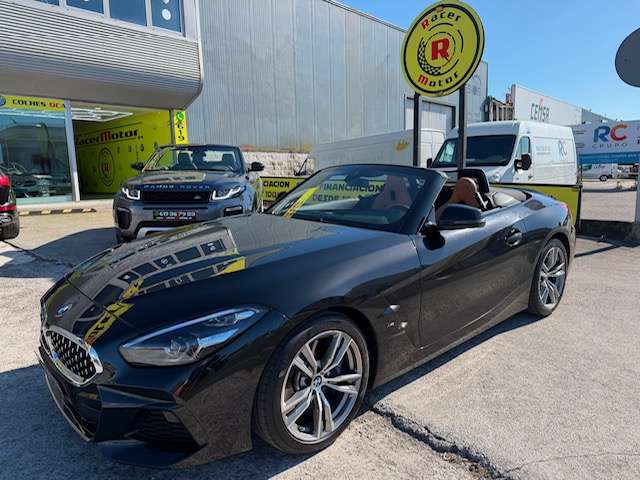 BMW Z4 sDrive 30i - foto 1