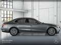 Mercedes-Benz C 200 AMG+LED+KAMERA+TOTW+KEYLESS+9G Grau - thumbnail 21