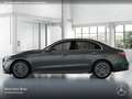 Mercedes-Benz C 200 AMG+LED+KAMERA+TOTW+KEYLESS+9G Grau - thumbnail 6