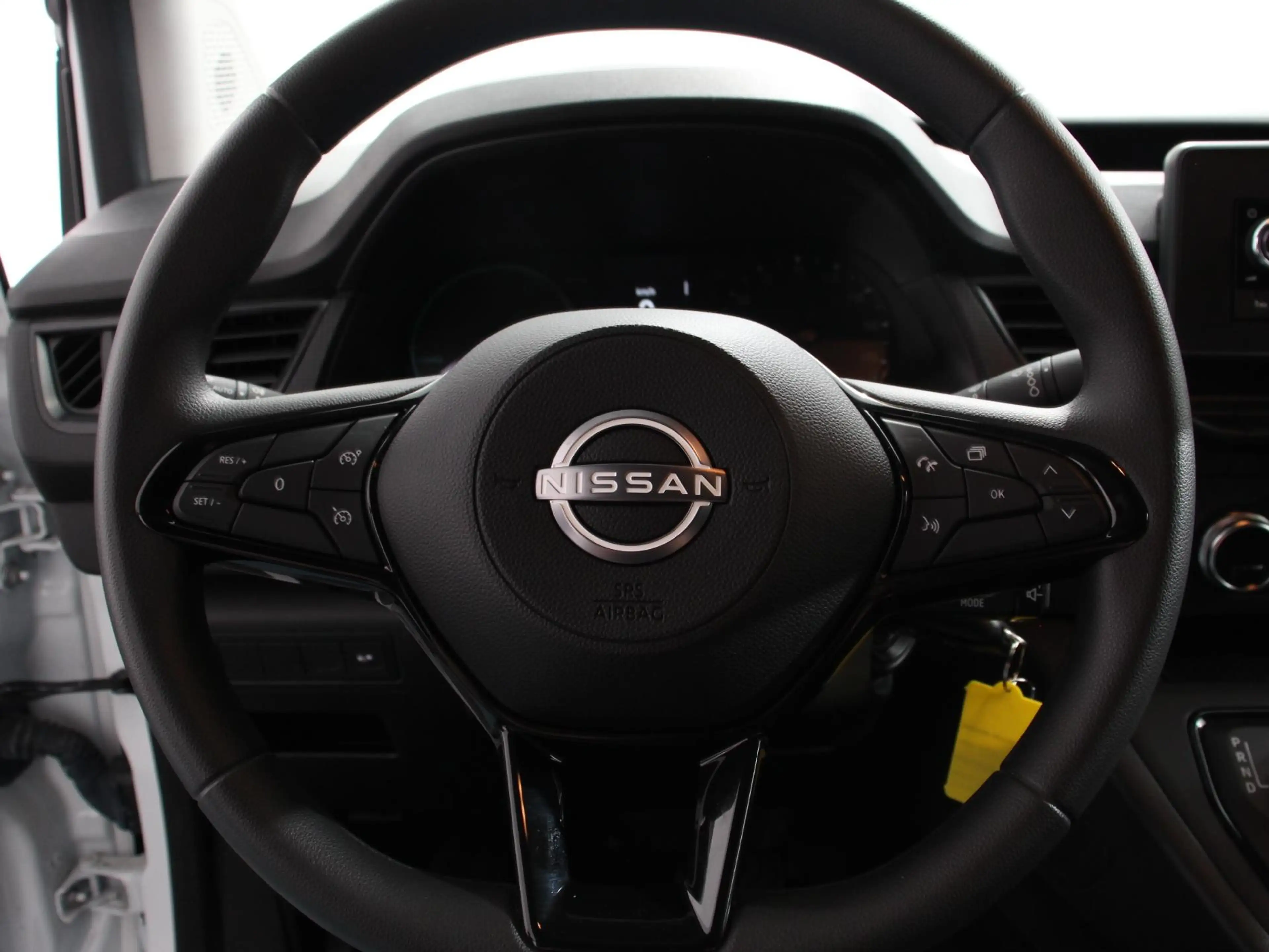 Nissan Townstar Acenta L1 45 kWh — photo 3