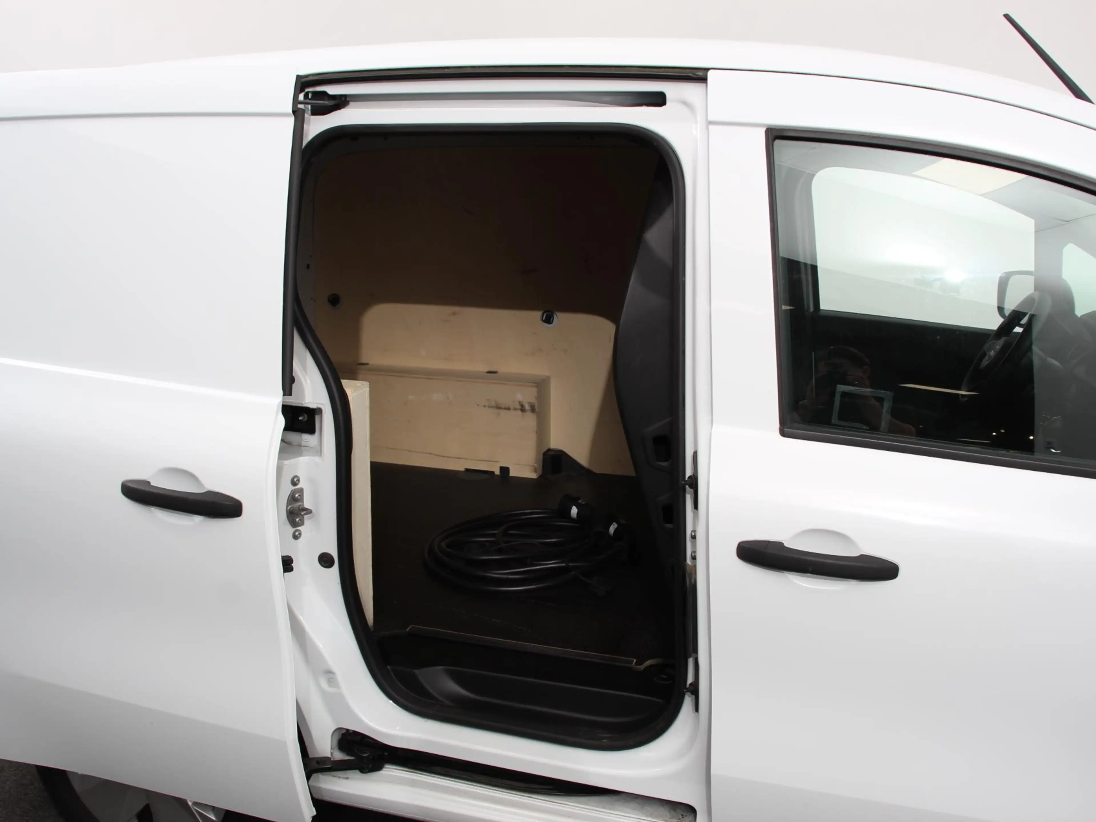 Nissan Townstar Acenta L1 45 kWh — photo 13