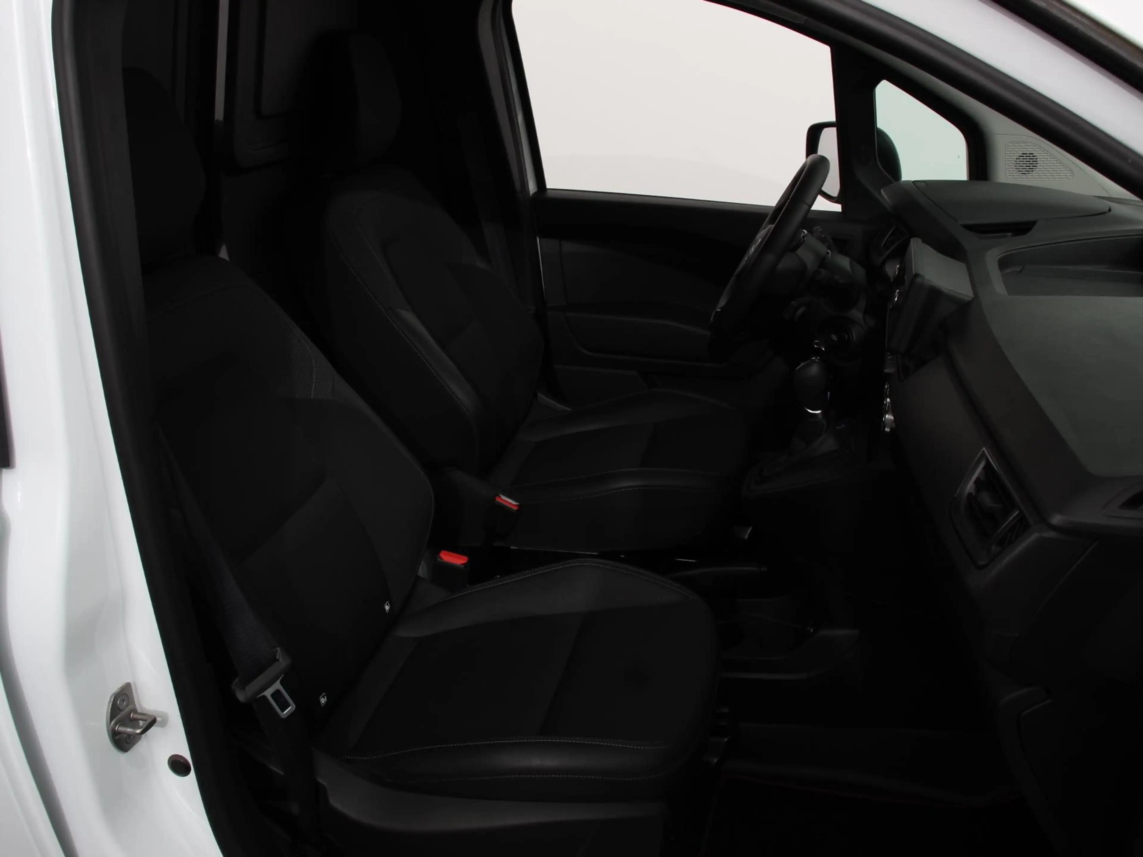 Nissan Townstar Acenta L1 45 kWh — photo 14