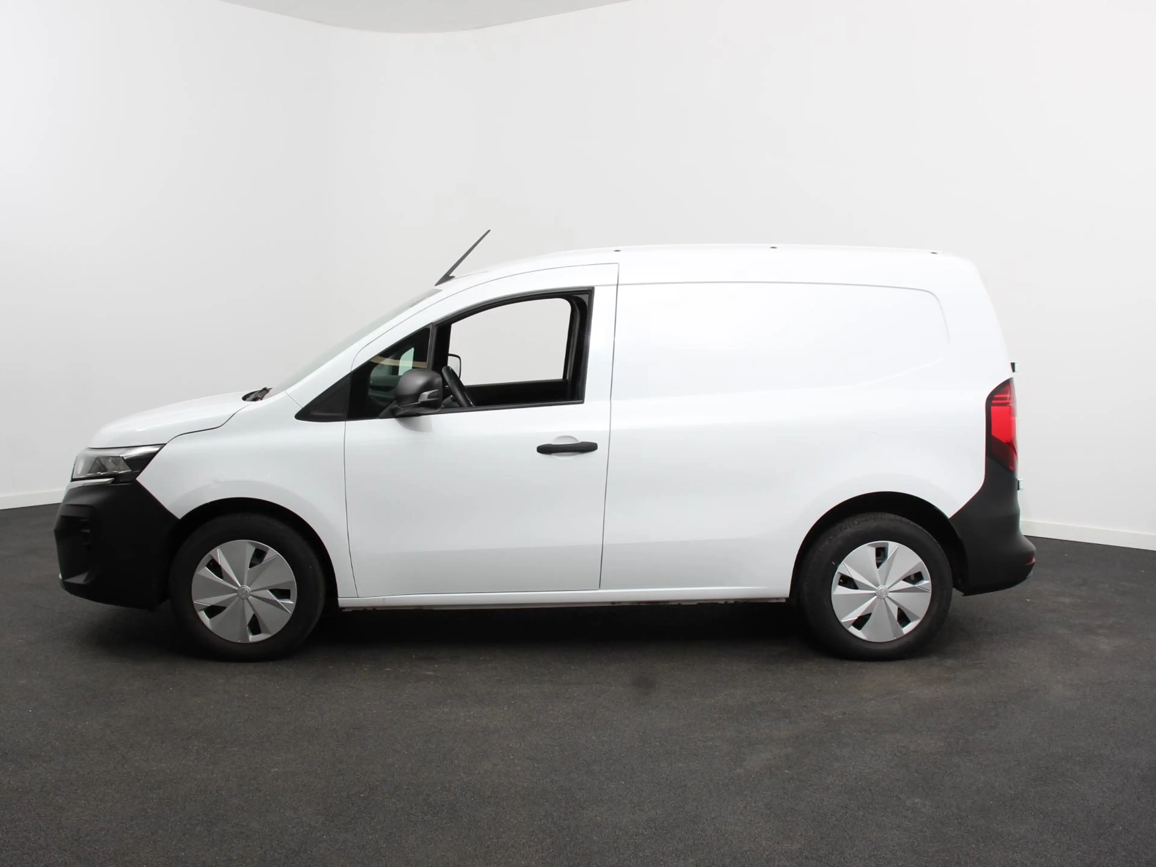 Nissan Townstar Acenta L1 45 kWh — photo 5