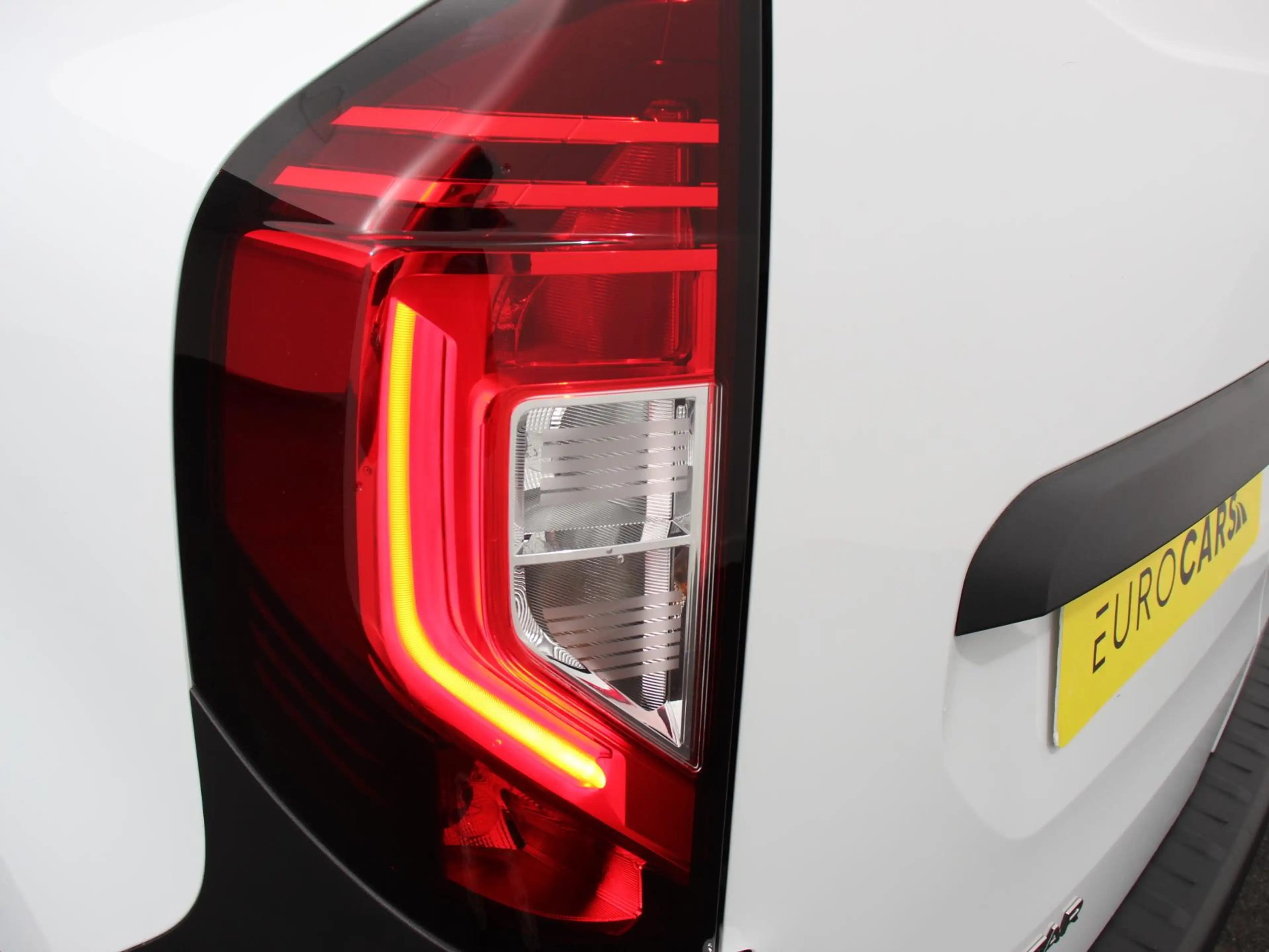 Nissan Townstar Acenta L1 45 kWh — photo 7