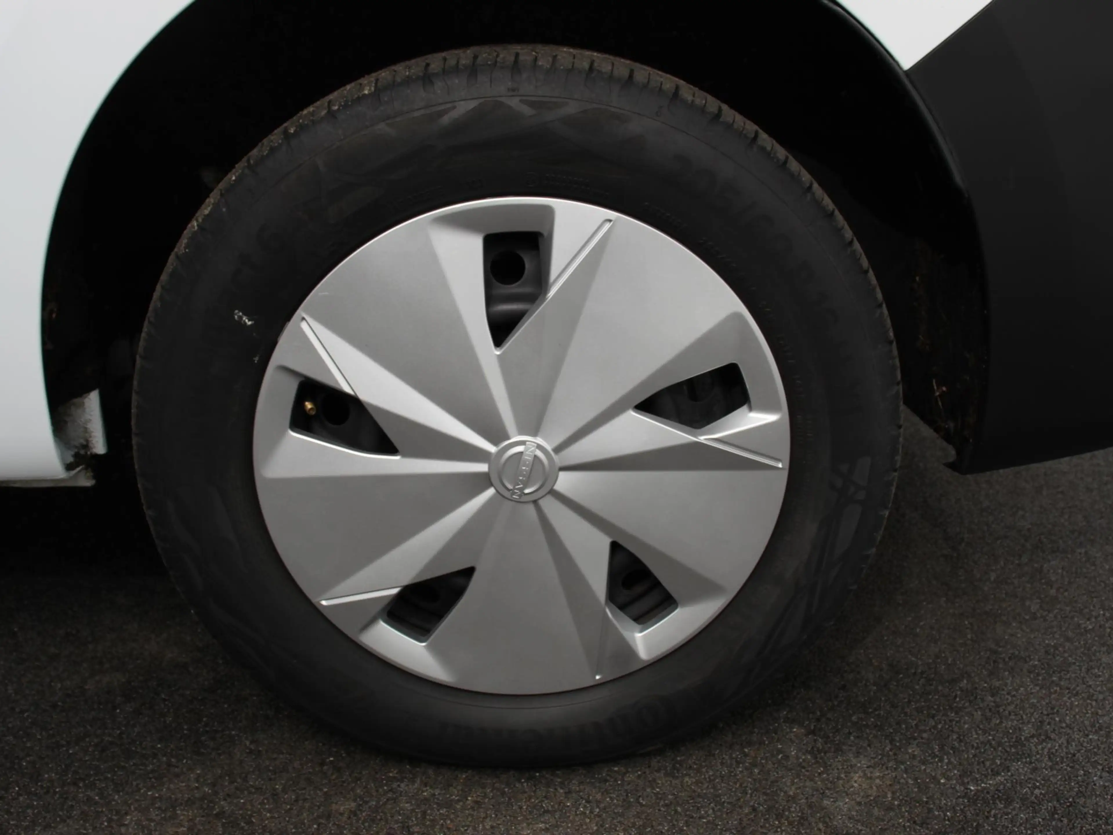 Nissan Townstar Acenta L1 45 kWh — photo 2