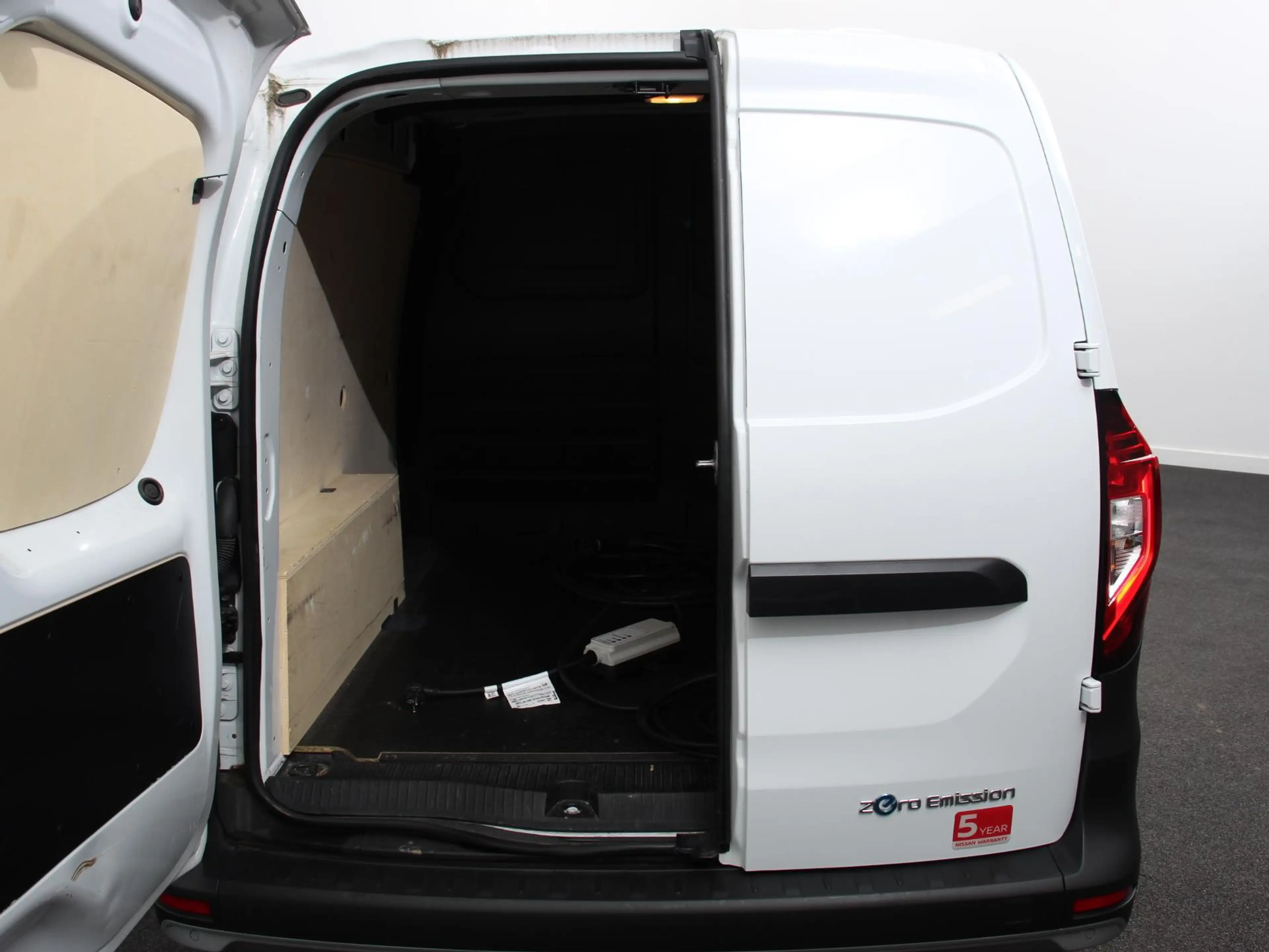 Nissan Townstar Acenta L1 45 kWh — photo 12