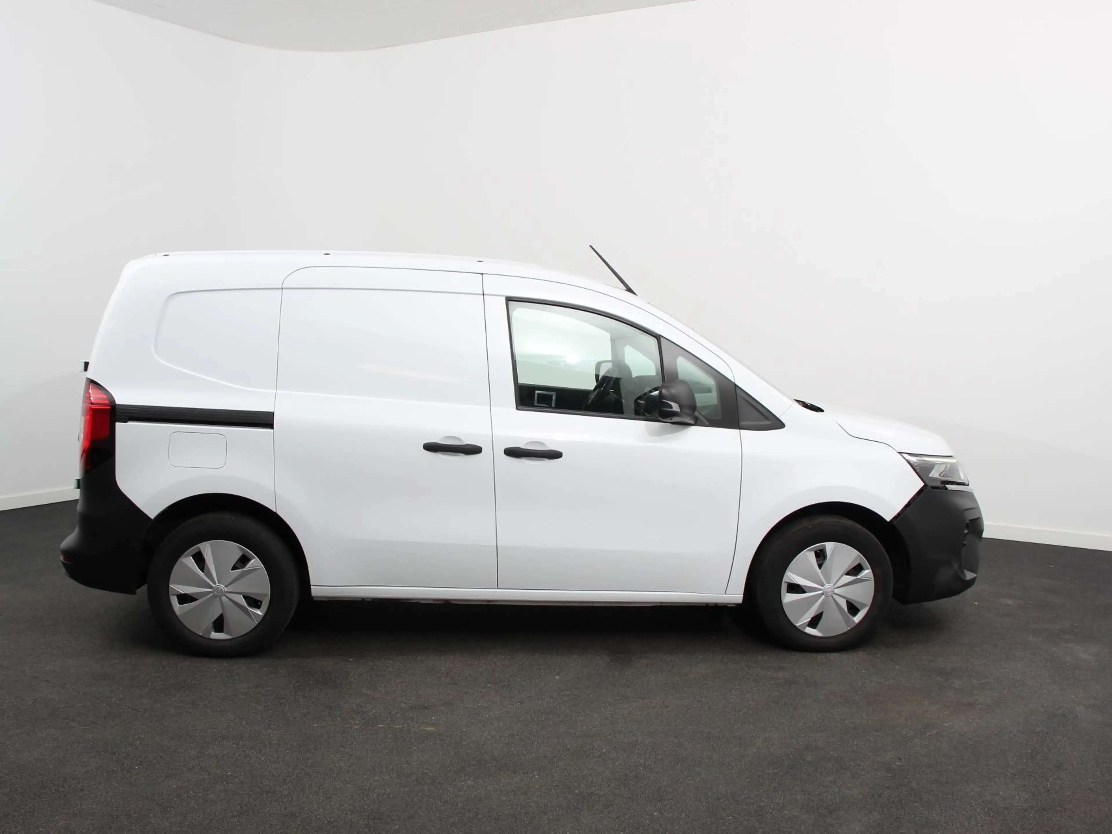 Nissan Townstar Acenta L1 45 kWh — photo 9