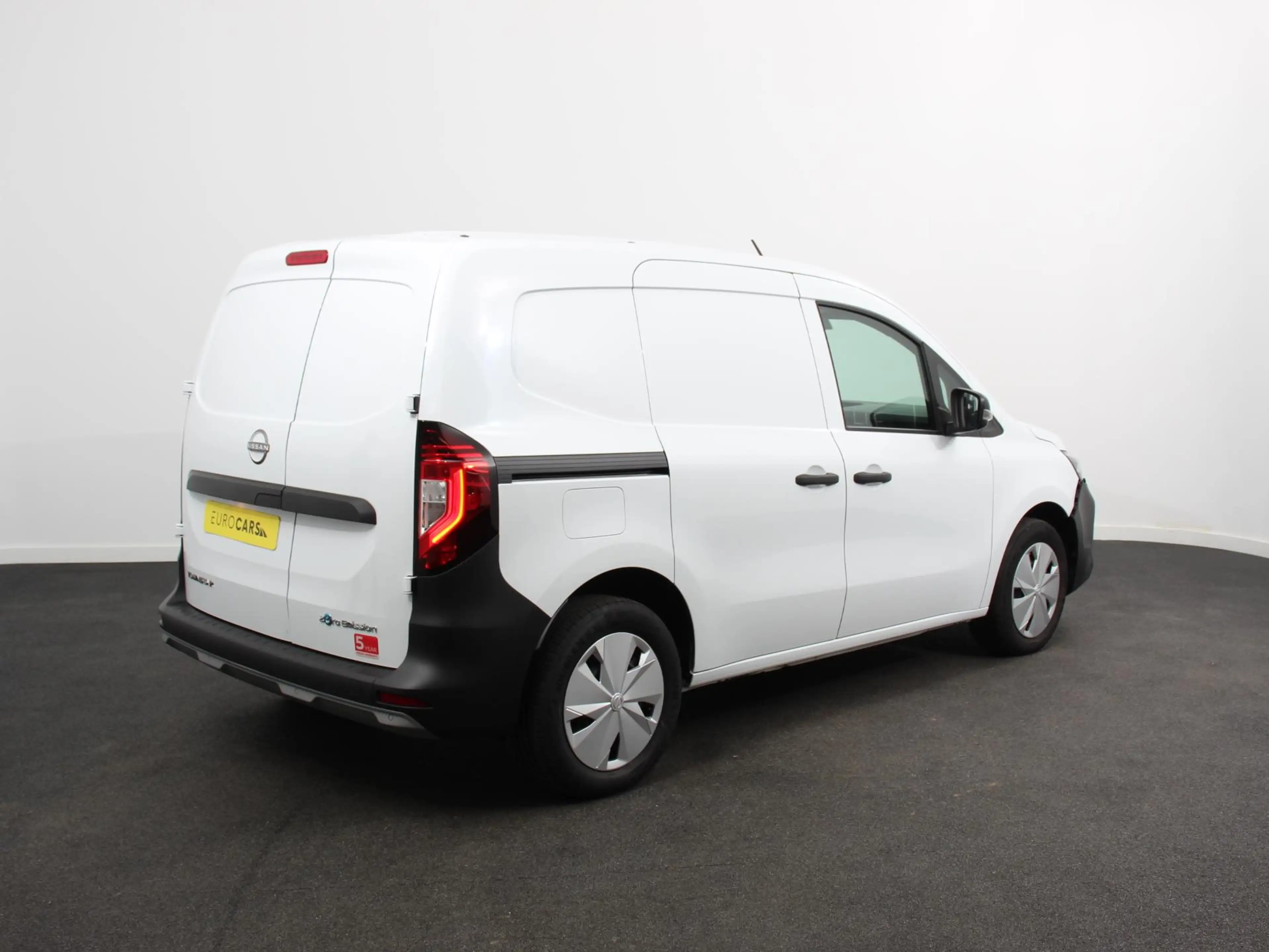 Nissan Townstar Acenta L1 45 kWh — photo 8