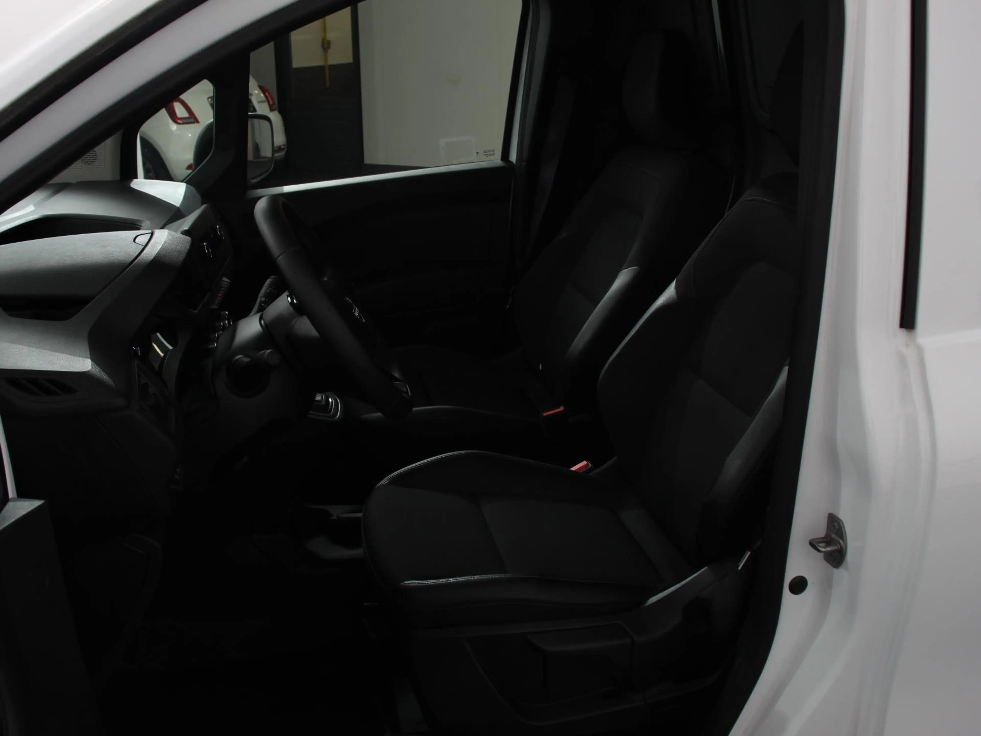 Nissan Townstar Acenta L1 45 kWh — photo 15