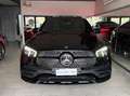 Mercedes-Benz GLE 350 Coupe PREMIUM AMG AUTOCARRO N1 TOTAL BLACK Nero - thumbnail 1