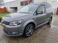 Volkswagen Caddy 2.0 TDI 30 Edition Grau - thumbnail 1