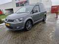 Volkswagen Caddy 2.0 TDI 30 Edition Grau - thumbnail 14