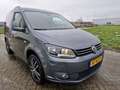 Volkswagen Caddy 2.0 TDI 30 Edition Grau - thumbnail 2
