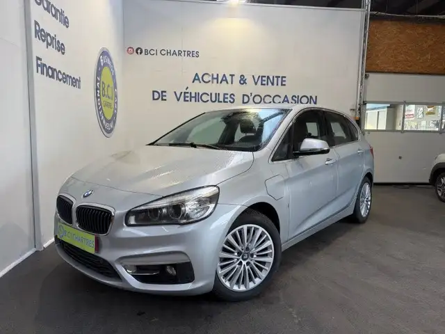 BMW 228 SERIE ACTIVETOURER (F45) 225XEA 224CH LUXURY
