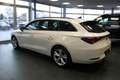 SEAT Leon Sportstourer 1.5 eTSI ACT OPF DSG FR Weiß - thumbnail 4