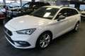 SEAT Leon Sportstourer 1.5 eTSI ACT OPF DSG FR Weiß - thumbnail 3