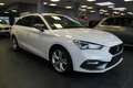 SEAT Leon Sportstourer 1.5 eTSI ACT OPF DSG FR Weiß - thumbnail 1