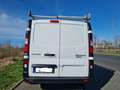 Renault Trafic LANG + KLIMA + 1.HAND +TÜV NEU + ECOMODUS Weiß - thumbnail 6