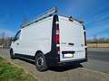 Renault Trafic LANG + KLIMA + 1.HAND +TÜV NEU + ECOMODUS Weiß - thumbnail 8
