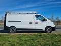 Renault Trafic LANG + KLIMA + 1.HAND +TÜV NEU + ECOMODUS Weiß - thumbnail 4