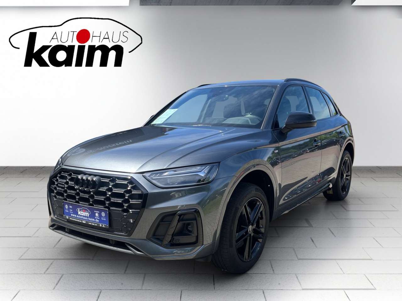 Audi Q5 2023