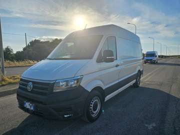 30 2.0 BiTDI 177CV 4Motion L3H3 Furgone Business
