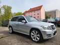 Mercedes-Benz GLK 350 CDI 4Matic*Leder*Xenon*Panorama*Ahk*Navi Silber - thumbnail 7