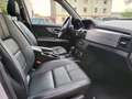 Mercedes-Benz GLK 350 CDI 4Matic*Leder*Xenon*Panorama*Ahk*Navi Ezüst - thumbnail 12