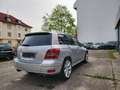 Mercedes-Benz GLK 350 CDI 4Matic*Leder*Xenon*Panorama*Ahk*Navi Argintiu - thumbnail 10
