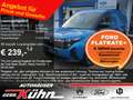 Ford Transit Courier 54kWh Limited (V769) Albastru - thumbnail 1