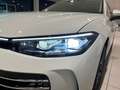 Volkswagen Passat Elegance 2,0 l TDI SCR 110 kW 150 PS 7-Gang-Doppelkupplungsge Biały - thumbnail 6