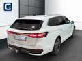 Volkswagen Passat Elegance 2,0 l TDI SCR 110 kW 150 PS 7-Gang-Doppelkupplungsge Biały - thumbnail 4