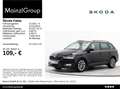 Skoda Fabia Combi 1.0 TSI Clever PDC Smart Link SHZ Schwarz - thumbnail 1