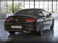 Mercedes-Benz C 220 d Coupé AMG+PANO+MULTIBEAM+KAMERA+19"+SPUR Schwarz - thumbnail 5