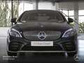 Mercedes-Benz C 220 d Coupé AMG+PANO+MULTIBEAM+KAMERA+19"+SPUR Schwarz - thumbnail 8