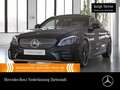 Mercedes-Benz C 220 d Coupé AMG+PANO+MULTIBEAM+KAMERA+19"+SPUR Schwarz - thumbnail 1