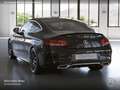 Mercedes-Benz C 220 d Coupé AMG+PANO+MULTIBEAM+KAMERA+19"+SPUR Schwarz - thumbnail 23