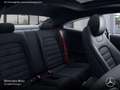 Mercedes-Benz C 220 d Coupé AMG+PANO+MULTIBEAM+KAMERA+19"+SPUR Schwarz - thumbnail 14
