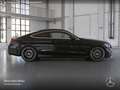Mercedes-Benz C 220 d Coupé AMG+PANO+MULTIBEAM+KAMERA+19"+SPUR Schwarz - thumbnail 22