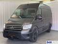 Volkswagen Crafter 35 2.0 TDI L2H2 4MOTION LED AHK TACHOGRA Grau - thumbnail 1