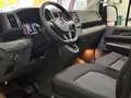 Volkswagen Crafter 35 2.0 TDI L2H2 4MOTION LED AHK TACHOGRA Grau - thumbnail 9
