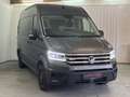 Volkswagen Crafter 35 2.0 TDI L2H2 4MOTION LED AHK TACHOGRA Grau - thumbnail 3